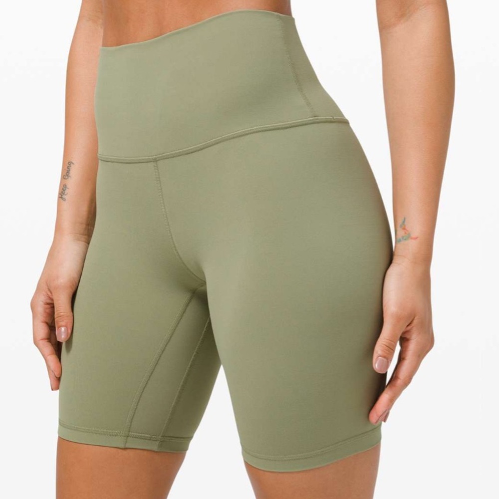 Lululemon Align Shorts